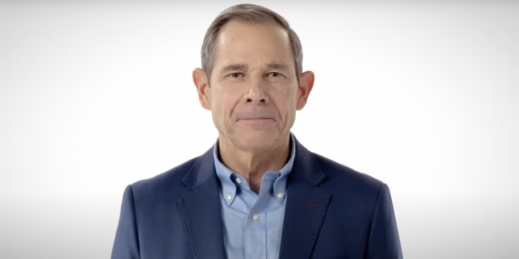 GOP Senate Hopeful Unveils Bill Critics Warn Could Lead To Carbon Taxes